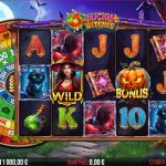 A Closer Look at the 3 Lucky Witches Slot: A Guide for Online Gamblers