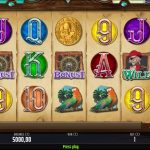 Adventuras Piratas Slot: A Pirate-themed Online Casino Game Review