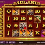 Badlands Slot: A Must-Try Online Casino Game