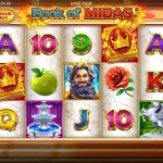 Book of Midas Slot: A Must-Play Online Casino Game