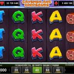 Cavemen and Dinosaurs Slot: A Complete Guide for Online Gamblers