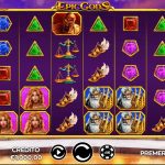 The Complete Guide to Epic Gods Slot: A Must-Try Online Casino Game