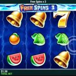 Frozen Stiff Slot: A Chilling Adventure in Online Gambling