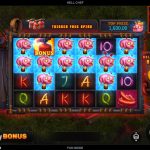 The Hell Chef Slot: A Spicy Review for Online Gamblers