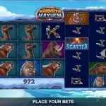 Mammoth Mayhem Slot: A Guide for Online Gamblers