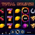 Total Eclipse Buy Feature Slot: A Comprehensive Guide for Online Gamblers