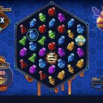 Bubble Beez: A Fun Online Casino Slot Game