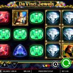 Da Vinci Jewels: A Guide to the Exciting Online Casino Slot Game
