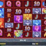 Phoenix Legend: A Guide to the Popular Online Casino Slot Game