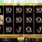 Sea Treasure Deep Dive: A Dive into the Exciting World of Online Casino Slot Games