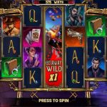 The Stash: A Must-Play Online Casino Slot Game