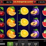 A Guide to 20 Power Hot: The Exciting Online Casino Slot Game