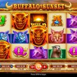 A Guide to Buffalo Sunset: The Ultimate Online Casino Slot Game Review