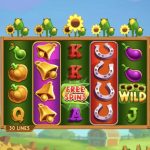 Golden Fields: A Guide to the Online Casino Slot Game