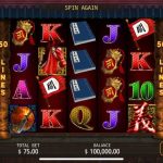 Guan Yun Chang: A Thrilling Online Casino Slot Game