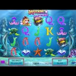 Majestic Mermaid: A Complete Guide to the Online Casino Slot Game