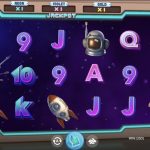 Rocket Chimp Jackpot: A Guide to Winning Big in Online Casino Slot Games