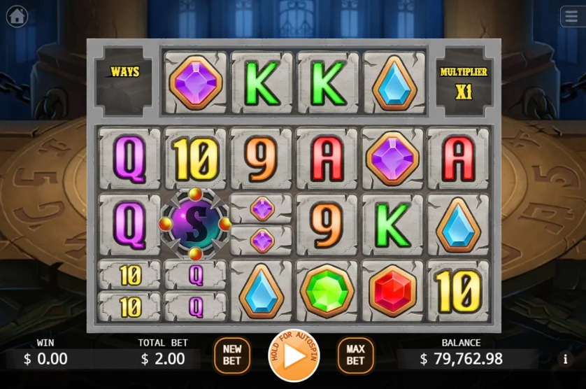 Soul Gems Fusion Reels: A Comprehensive Guide for Online Gamblers