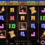 The Quest of Azteca: A Thrilling Online Casino Slot Game