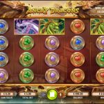 A Guide to Angry Dragons Slot Game