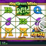 Big Green Wilds: A Guide to the Popular Online Casino Slot Game