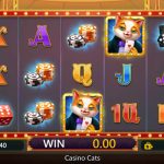 Purr-fect Fun: A Guide to Casino Cats Online Slot Game