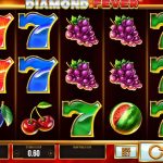Diamond Fever: A Guide to the Popular Online Casino Slot Game