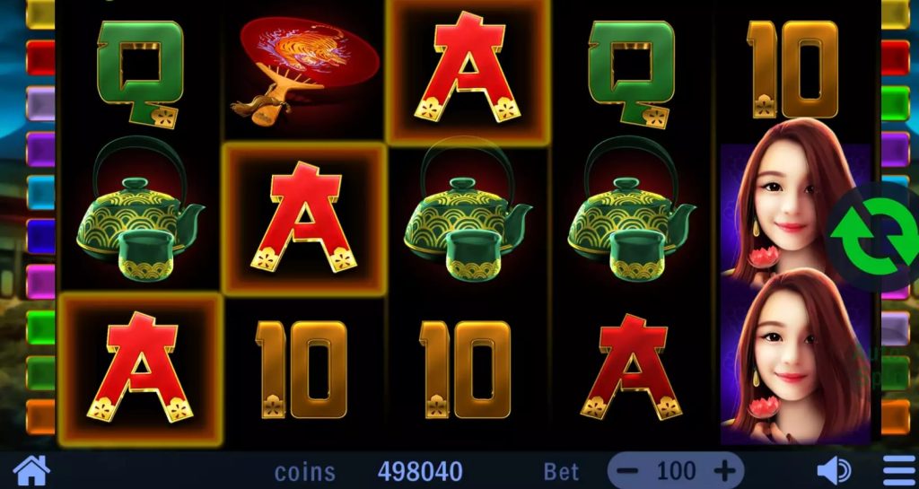 Jade Princess: Your Ultimate Guide to the Online Casino Slot Game