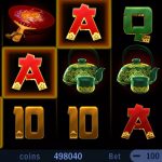 Jade Princess: Your Ultimate Guide to the Online Casino Slot Game