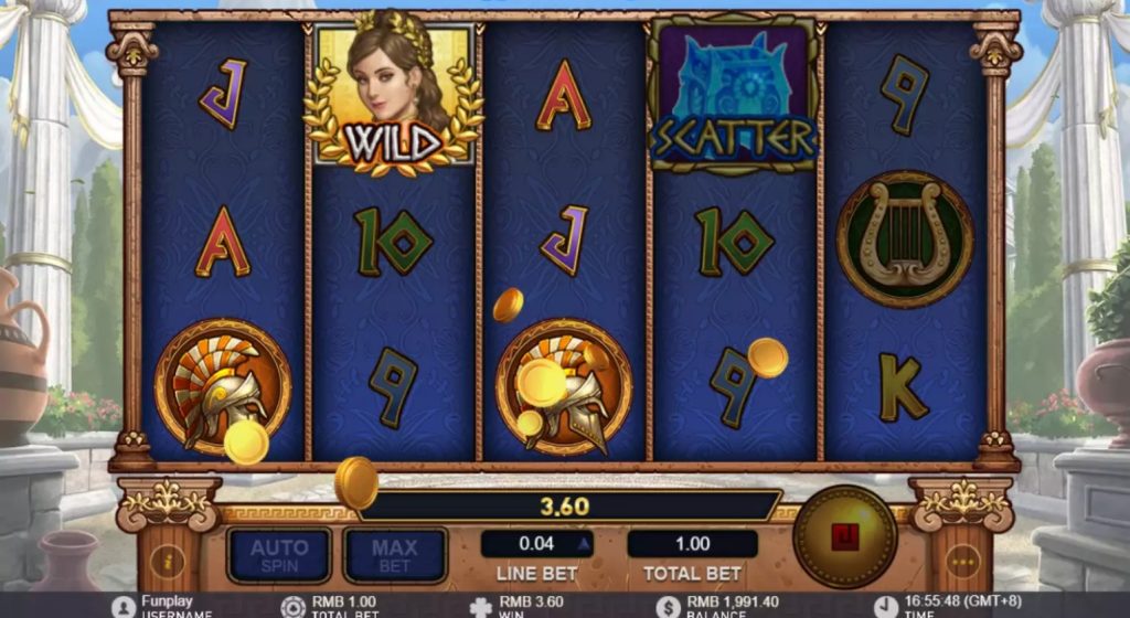 Pandora’s Legacy Supreme Reels: A Guide to the Online Casino Slot Game