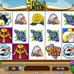 Texas Tea: A Guide to the Popular Online Casino Slot Game