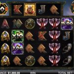 Thor 10K Ways: The Ultimate Guide for Online Gamblers