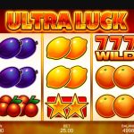Ultra Luck: A Guide to the Popular Online Casino Slot Game