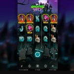 Val’s Haunted Party: A Spooky Online Casino Slot Game Review